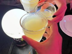 -AClub餐吧(富华里店)