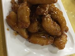 糖醋里脊-京味精餐厅(长椿里小区店)