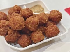 -杏园餐厅(西四北大街店)
