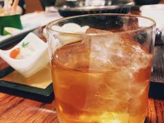 梅酒-蟹道乐(京都本店)
