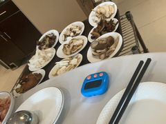 -天宜隆蘑菇宴火锅(石景山旗舰店)
