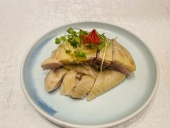 -夏宫中餐厅(静安香格里拉店)
