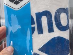 -沈坚强游泳俱乐部(长征分部)