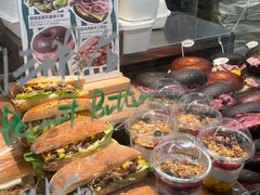 -PAOPAO Bakery&Café(港汇店)