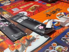 -伊秀·手握寿司·料理(裕华万达广场店)