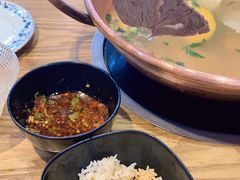 -妈妈的味道(和顺古镇店)