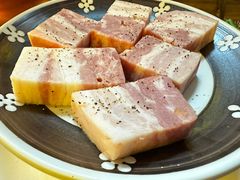 -AJIYA炭火烧肉(徐汇正大乐城店)