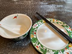 -渔语鱼新川菜Bistro(万象天地店)