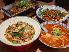 -树厨贵州菜(大十字店)