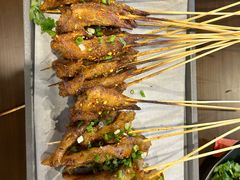 -林二哥宜烤官·宜宾小烧烤