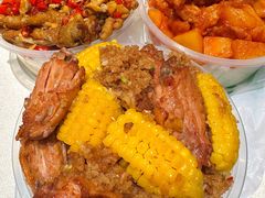 -绿草地·湘菜(7mall店)