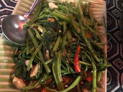 -Paak Dang Riverside 红嘴河畔餐厅