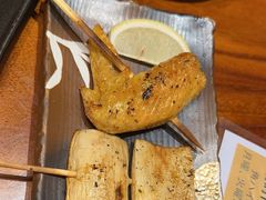 -鸟鹏烧鸟居酒屋(仁恒梦中心店)