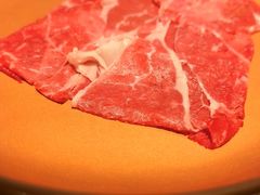 -牛YO寿喜烧和牛火锅自助(三台子万象汇店)