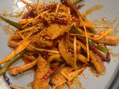 -三千里韩式炭火烤肉(南八马路店)