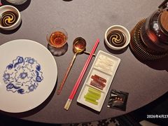 -東興楼·北京烤鸭(深圳首店)