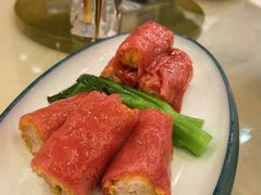 -龙的酒楼·手工早茶·顺德菜(近良路店)