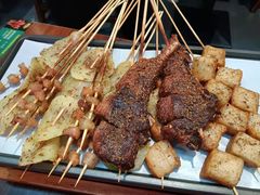 -庆峰龙虾烧烤(合肥一店)