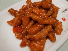 -福来居烤鸭店(天坛二店)