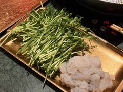 -牛New寿喜烧(曹路花园城店)
