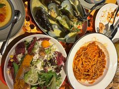 -MR.ROCKY洛奇先生RESTAURANT&BAR(宝安壹方城店)