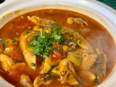 -魏铭鱼头捞饭(晋阳路店)