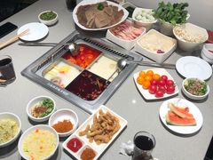 -海底捞火锅(如皋吾悦广场店)