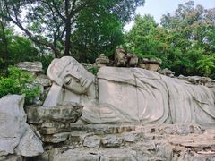 -千佛山风景名胜区