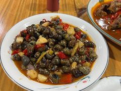 -小口味
