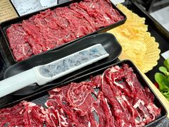 -林记潮牛·牛肉火锅(上马墩店)
