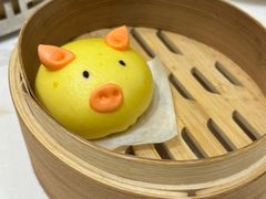 猪仔包-莞香楼·正宗东莞菜(东升店)