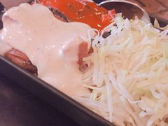 -黑角餐厅美式狂野Blackhorn(昌茂花园店)