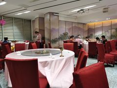 大堂-天福苑(崇宁路店)