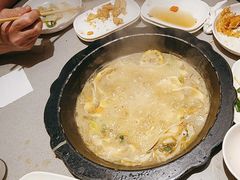 -巴蜀王婆大虾(南锣鼓巷店)