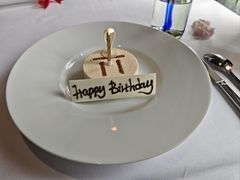 -Le Comptoir de Pierre Gagnaire