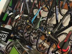 -美利达自行车(天通西苑一区店)