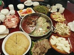 -香丽缘饭馆(黑龙潭店)
