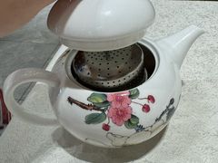 正山小种-禾府酒家·传统广府味(番禺店)