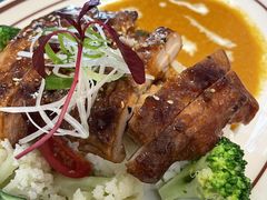 -贝林大翅鲸简餐厅(国家海洋博物馆店)