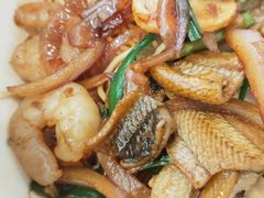 -晓午阳常熟炒浇面(红庙店)