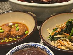 -南京大牌档(济南万象城店)