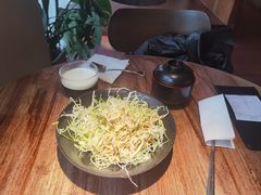 -山杏yama-katsu·吉列炸物