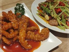-花少爷的粥(中贸广场店)