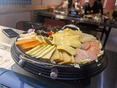 -韩热集市(百源店)