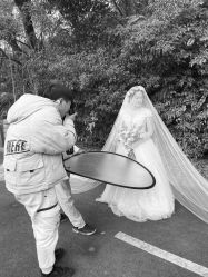 -帆拉斐婚纱摄影(春熙店)