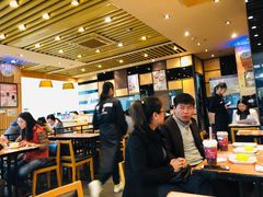 -满记甜品(南京虹悦城三店)