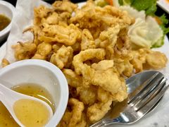 -建兴酒家(班塔通分店)