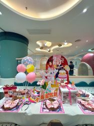 点击看大图 -奈尔宝·儿童乐园·亲子餐厅(苏州大悦城店)