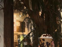 -成川茶店·潮汕工夫浓茶(万象店)