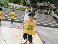 -广州市荔湾区协和幼儿园(彭城东路)